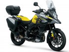 Suzuki DL 1000XT V-Strom GT